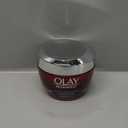 Olay Face Moisturizer, Regenerist Micro-Sculpting Cream for Women, Fragrance-Free - Hydrating, Anti-Aging, Anti-Wrinkle, Firming Skin Care - Hyaluronic Acid, Niacinamide, Amino Peptides, 1.7 Oz