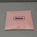 Silk Pillowcase for Hair and Skin Mulberry Silk Pillowcase Soft Breathable Smooth Both Sided Natural Silk Pillowcase with Zipper Beauty Sleep Silk Pillow Case 1 Pack for Gift (King,Brown)