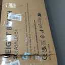 YOLEO Adjustable Weight Bench for Home Gym, ASTM-Certified 827LBS, 95% Pre-Assembled, Foldable Gym Bench with 84 Positions Incline Decline Flat, Wider Seat