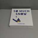 4 x So Much Snow: An Interactive Snowy Day Story
