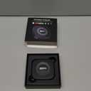 Ai Magic Box for Streaming Netflix/YouTube/TikTok, Wireless CarPlay Adapter Dongle Support TF Card for OEM Wired Car Play & Android Auto Cars