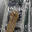 ZINUS Abel Metal Platform Bed Frame / Mattress Foundation with Steel Slat Support / No Box Spring Needed / Easy Assembly, King