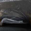 OLIXIS Tri-fold Memory Foam Mattress - 4 Inch Full Size Portable Floor Bed, Foldable Mat for Kids and Adults, Collapsible and Washable Cover with CertiPUR-US Certified, for Travel & Camping & Yoga