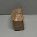 2026 Upgraded Electronic Pest Control Plug-in, Ultrasonic Repeller for Mice, Mosquitoes, Cockroaches, Spiders, Ants & More, Safe, Silent, Energy-Efficient, Ideal for Home, Office, Warehouse (6, White)