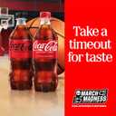 Coca-Cola Cherry Soda Soft Drink Fridge Pack Mini Cans, 7.5 fl oz, 10 Pack (EXP 12/01/25)