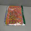 Plastic Mexican Cutout Banner - 100 Feet - For Cinco De Mayo or Fiesta Party Decorations