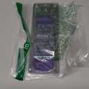 Andis 560997 OG Master Dual Magnet Attachment Clipper Guard Set, 5-Pack, Purple