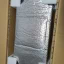20 x 10 Inch 304 Stainless Steel Recessed Shower Niche , No Tile Needed