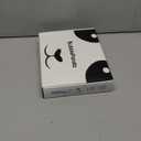 BubblePanda Rayon Made from Bamboo Sleep Sack 2t-3t Supersoft Long Sleeve Sleeping Sack 24-36 Months 1.5 Tog Winter Baby Wearable Blanket with 2-Way Zipper Unisex Sleeping Bag for Babies Toddler