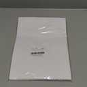 Cardstock 8.5 x 11, Thick Printer Paper 75 lb/200 gsm, 40 Sheets Card Stock White, Heavy Card stock, White CardStock Paper for Invitations, Diy Cards, Business Cards, Menus, Crafts, Drawing etc