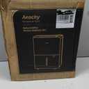 AEOCKY 50 Pint/Day Compressor Dehumidifier, 3500Sq.Ft for Basement, Home, Bedroom, Bathroom, with Drain Hose, Intelligent Humidistat, Quiet