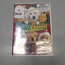 Santa Buddies [DVD]