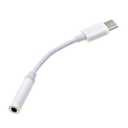 Acoustix Rugged Audio Adapter 3.5mm to Apple 8 - Pin Conector
