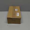 JUSTOTRY 6Pcs Mr & Mrs LED Light Up Letters, 6.2 Inch Shiny Freestanding Mr and Mrs Sign Lights for Marriage Anniversary Celebration Engagement Banquet Wedding Table Decoration (Warm White)