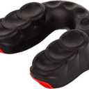 Venum Challenger Mouthguard - Red/Black (Adult)