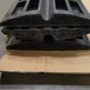 Pyle Car Driveway Adjustable Curb Ramps - 3 Pack Heavy Duty Rubber Threshold Ramp Kit Set -For Loading Dock, Garage, Sidewalk, Truck, Scooter, Bike, Motorcycle & Wheelchair Mobility- PCRBDR23