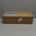 4 Pcs Fence Post Repair Kit, Heavy Duty Fence Post Anchor Ground Stakes for Repair Tilted, Broken Wood Support