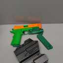 Adventure Force Falcon Special Force Roleplay Set 1911 style