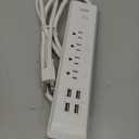 WIFI PWER STRIP WITH USB