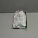 Alimens & Gentle Men's Dress Shirts Long Sleeve Wrinkle-Free Stretch Shirts Solid Formal Button Down Shirt with Pocket (XX-Large Tall, White)