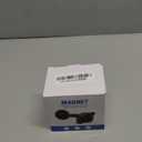 Tesla Car Mount Charger, [Heat Restriction] [LED RGB HandsFree] Wireless Car Phone Holder Charger, Magnetic Phone Holders for Your Car for Tesla Model Y/3/S/X Screen for 17/16/15/14/13/12 Series