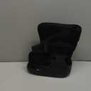 United Ortho Short Air Cam Walker Fracture Boot, Small, Black