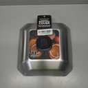 Blackstone 5555 Medium Square Basting Cover (1 Pack, Silver)