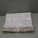 4 x Calendar 2026-2027, 18-Month Wall Calendar from Jan 2026 to Jun 2027, 11.5" x 14.7", Spiral Binding Hanging Monthly Calendar with Twin-Wire Binding, Perfect for Home or Office - Vintage Floral