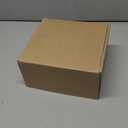 Replacement for Delta 13/14 Series Shower Trim Kit, Compatible with Delta R10000 Valve Shower Faucet Set, Brushed Gold Shower Head and Handle Set, Champagne Bronze (Cartridge and Valve Not Included)