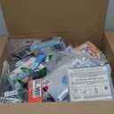 Box Of Mixed Items, Retail Is Estimated