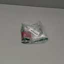 White Polka Dot Red Case with Lock for Airpods 3 Gen,Vintage Aesthetic Pattern Stylish Luxury Trendy Retro Girls Women Protective Cover for Airpod 3rd Genetation