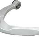 RealTruck SUPERLIFT SUSPENSION Aluminum Control Arms | Front, Upper | 3700PR | Fits 2007-2016 Chevrolet/GMC Silverado/Sierra 1500;07-14 Suburban/Tahoe/Yukon w/O.E. Cast Steel Arms & 2-3.5" of Lift