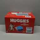 Huggies Size 2 Diapers, Little Snugglers Baby Diapers, Size 2 (12-18 lbs), 84 Count
