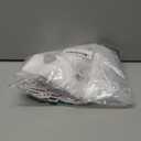 Whaline 36 Pack Winter Cards with Domes DIY Winter Candy Greeting Cards with Clear Dome Shaker Snowman Chocolate Holder for Christmas Holiday Party Treat DIY Crafts Gift Rewards Supplies, 12 Styles