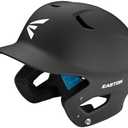 Easton Mens | Z5 2.0 Baseball Batting Helmet | Matte | Multiple Sizes & Colors