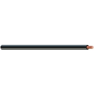 Southwire 55666623 Primary Wire, 16-Gauge Bulk Spool, 100-Feet, Black, 2 Pieces