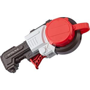 Beyblade E3630 Burst Turbo Slingshock Precision Strike Launcher Compatible with Right/Left-Spin Tops, Age 8+ Beyblade E3630 Burst Turbo Slingshock Precision Strike Launcher Compatible with Right/Left-Spin Tops, Age 8+