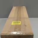 52" Smart Ceiling Fan with Lights,Black and Gold Outdoor Ceiling Fan,Work with Alexa/Gg/App/Remote,3-Color Light Dimmable 6-Speed Quiet Reversible for Patio Porch Bedroom