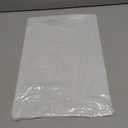 Cut N' Funnel Food Service Grade Flexible Plastic Cutting Mat 2 Pack Made in the USA 18" x 12" BPA Free Dishwasher Safe
