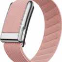 Fitcent Adjustable SuperKnit Wristband Compatible with WHOOP 5.0 Bands WHOOP MG LIFE