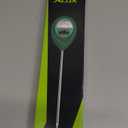 XLUX Soil Moisture Meter, Plant Water Monitor, Hygrometer Sensor for Gardening, Farming, Indoor and Outdoor Plants, No Batteries Required (26CM)