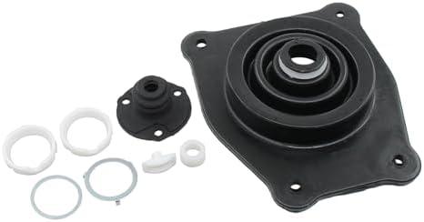 DriveFix Manual Transmission Shift Boot Insulator Bushing kit for Mazda Miata 1990-2005