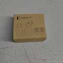 Wireless Door Alarms When Opened with Remote,Door Security Sensor Chime Window Alarm Pool Alarm Door Alarm 2 Pack