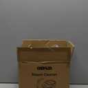 ODSD Steam Cleaner for Home & Car, 3-Level Adjustable Steamer for Cleaning, 15s Heat-Up & 1.6L Large Tank, Handheld Steam Cleaner for Car Detailing, Home, Tile, Grout,Furniture with 15pcs Accessories (Black)