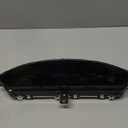 Speedometer Upper Dashboard Display Gauge Instrument Compatible with Honda Civic 8th Generation Sedan 2006 2007 2008 2009 2010 2011 Replace #78120-SNA-A13 78120-SNA-A14