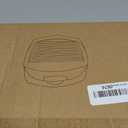 SOLPEX Solar Lights Outdoor Waterproof IP65, Solar Stair Lights Outdoor for Fence, Deck, Step, Dual Color LED 3 Lighting Modes House Wall Light for Porch, Backyard, Fence, Garden Decor-12 Pack