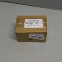 5 Set Gold Fortune Cookie Metal Fortune Cookie Box Individually Wrapped Bulk Paper Message with Red Velvet Bags Kit for Christmas Weddings Decoration Couples Keepsake