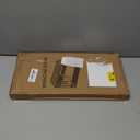 Kitchen Storage Basket Folding Hollow Fridge Side Basket Space Saving Metal Wire Shelf Snacks Rack Enduring Fridge Side