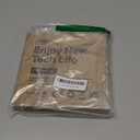 DbillionDa Cat8 Ethernet Cable, Outdoor&Indoor, 6FT Heavy Duty High Speed 26AWG, 2000Mhz with Gold Plated RJ45 Connector, Weatherproof F/FTP UV Resistant for Router, Modem, PC, Gaming