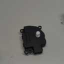 SCITOO HVAC Heater Blend Door Actuator for Ford for Edge 2015-18, for Ford for Fusion 13-18, for Lincoln for Continental 17-18, for Lincoln for MKX 16-18 604-292 Heater Blend Door Levers (Small)